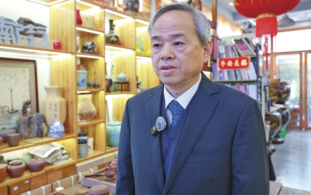 聚焦人文经济促发展