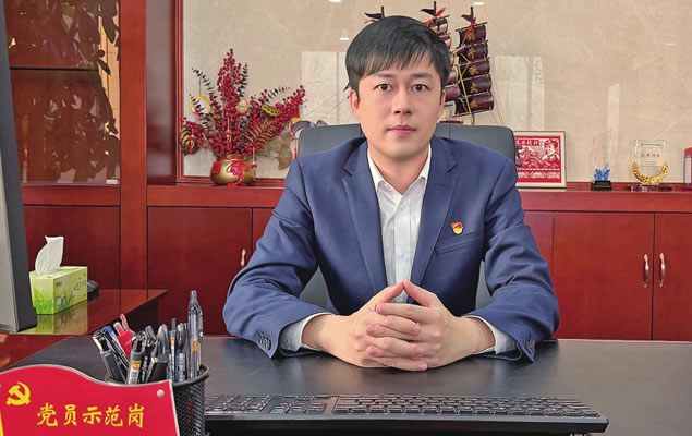 践行金融为民服务大局