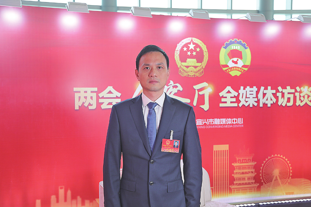文旅提质 激发乡村振兴新活力