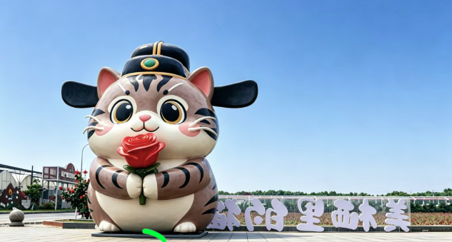 香约美栖 为爱而来——徐舍镇
