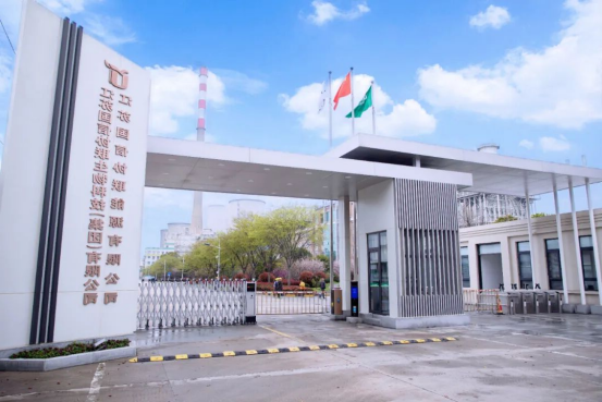 五载蝶变 | 转型升级 激活产业动能