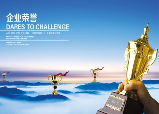 荣誉资质_澳门永利皇宫官网